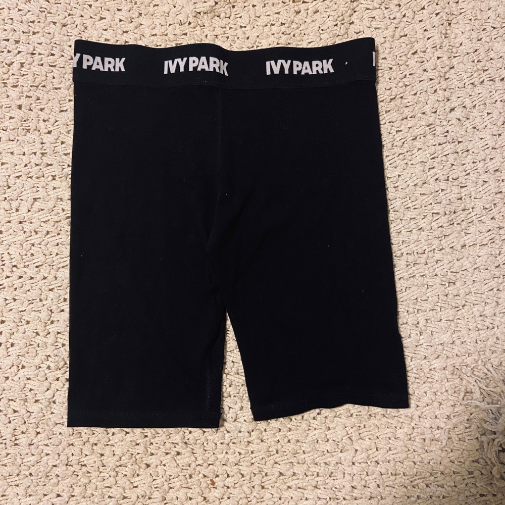 Biker Shorts